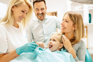 Why Choose a Family Dentist?